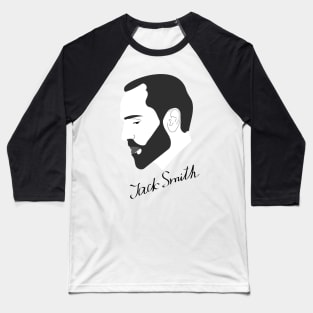 Jack smith Baseball T-Shirt